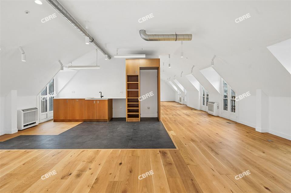 Bureau Location 75011 PARIS