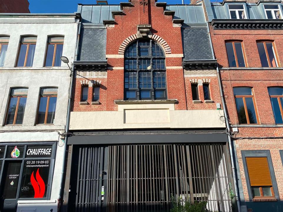 Bureau Vente 59000 LILLE