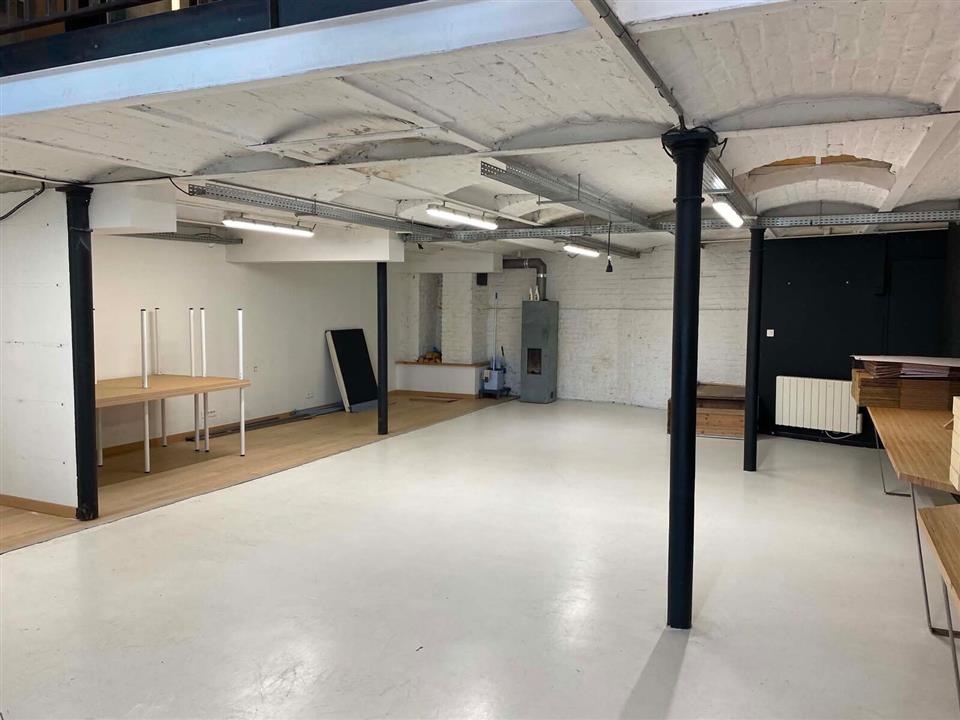 Bureau Vente 59000 LILLE
