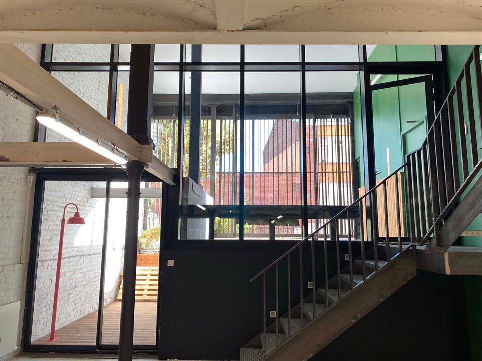 Bureau Vente 59000 LILLE