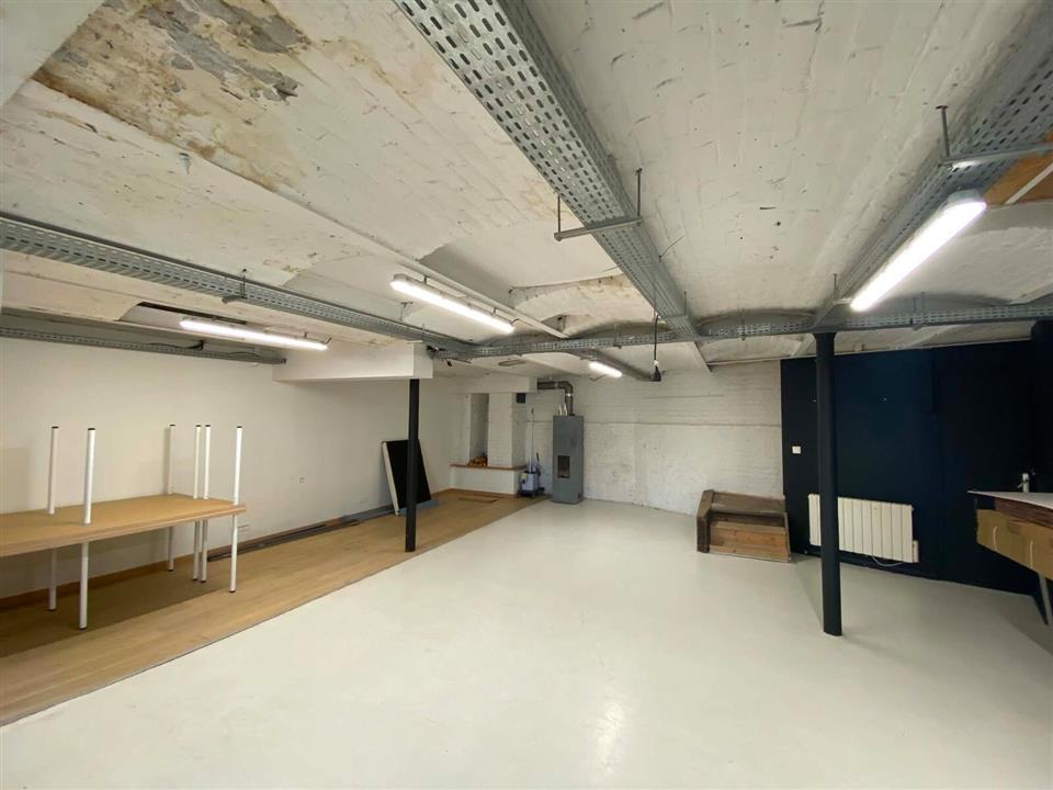Bureau Vente 59000 LILLE