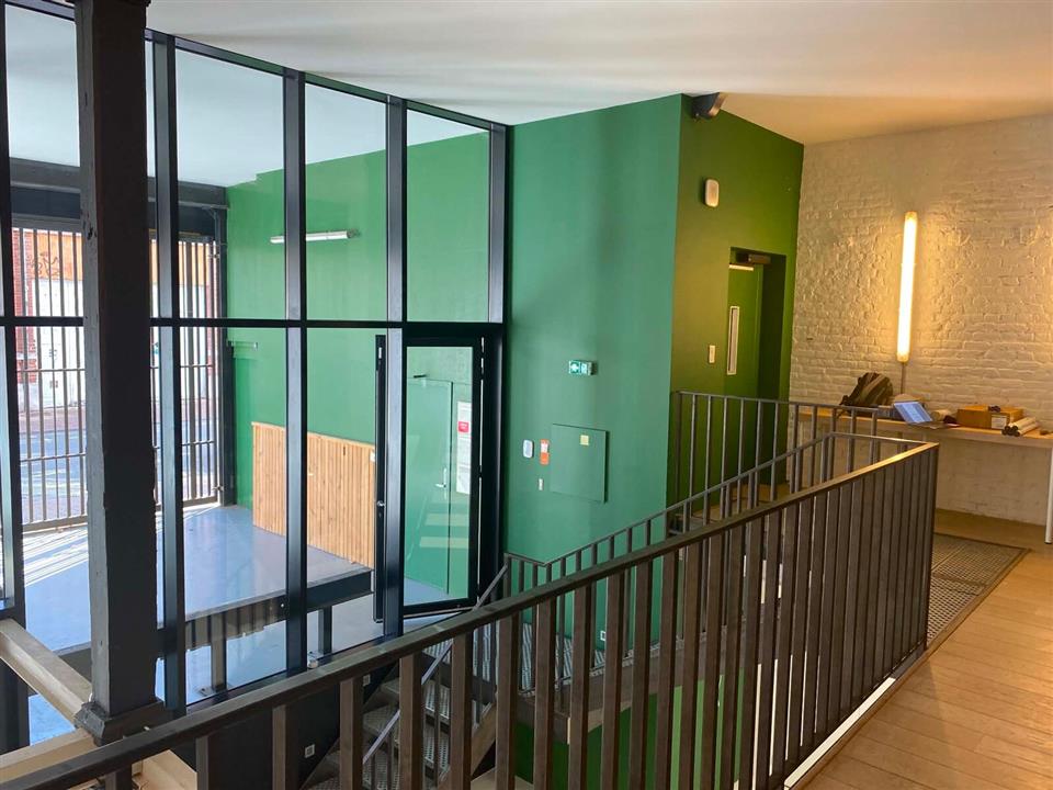 Bureau Vente 59000 LILLE
