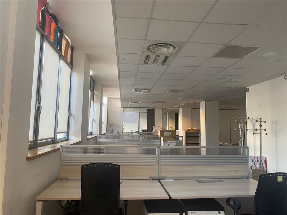 Bureau Location 69100 VILLEURBANNE 1 RUE DU DOCTEUR PIERRE FLEURY PAPILLON