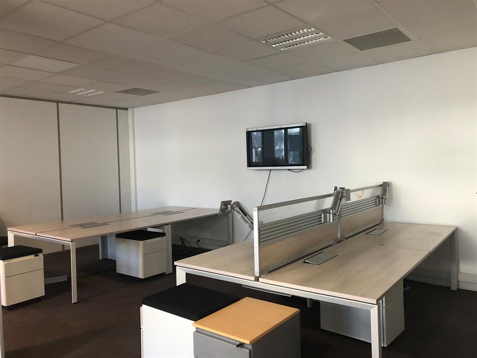 Bureau Location 69100 VILLEURBANNE 1 RUE DU DOCTEUR PIERRE FLEURY PAPILLON