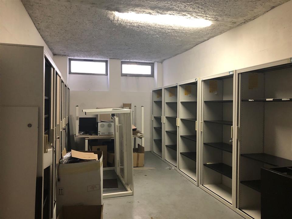 Bureau Location 69100 VILLEURBANNE 1 RUE DU DOCTEUR PIERRE FLEURY PAPILLON