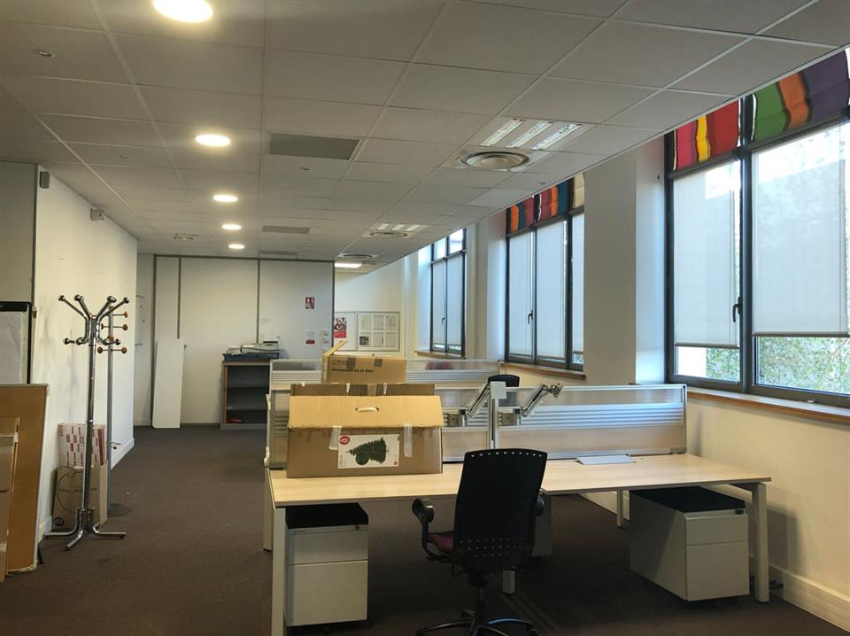 Bureau Location 69100 VILLEURBANNE 1 RUE DU DOCTEUR PIERRE FLEURY PAPILLON
