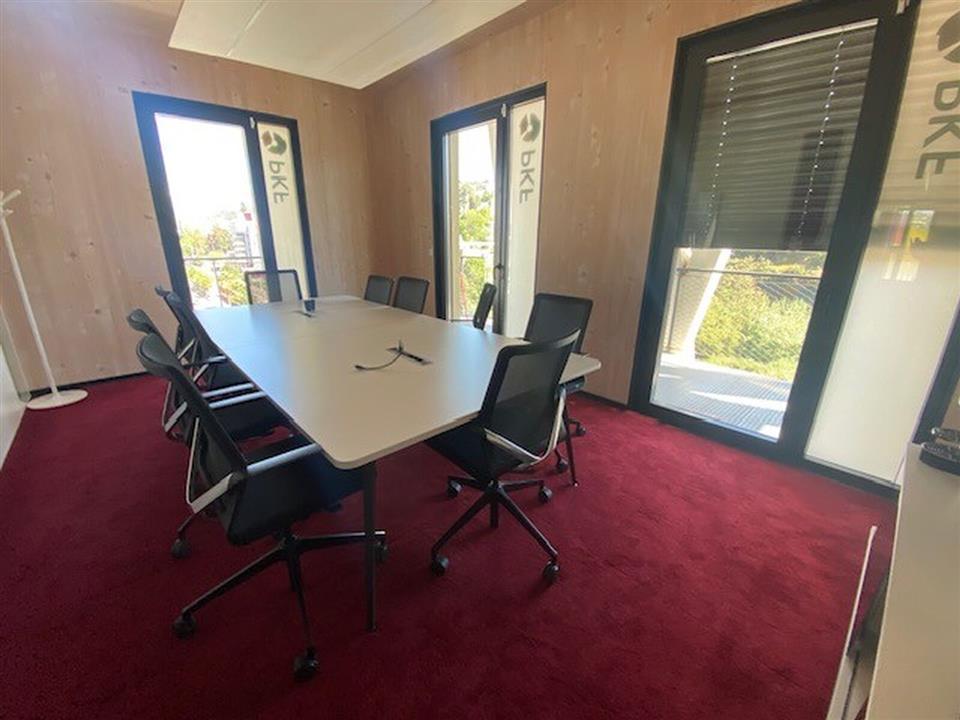 Bureau Location 06200 NICE