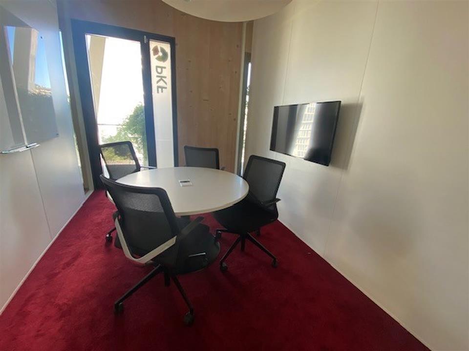Bureau Location 06200 NICE