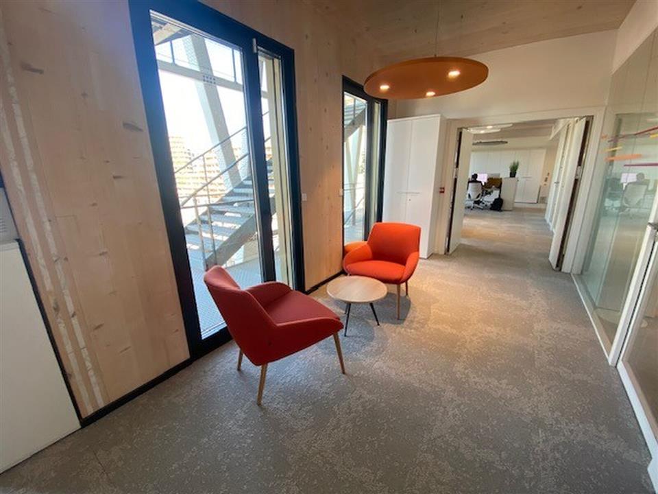 Bureau Location 06200 NICE