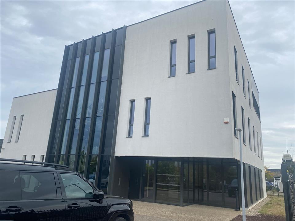 Bureau Vente/Location 69800 ST PRIEST 3 RUE JEAN CARMET