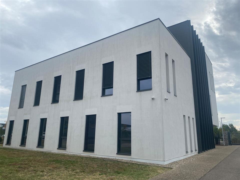 Bureau Vente/Location 69800 ST PRIEST 3 RUE JEAN CARMET