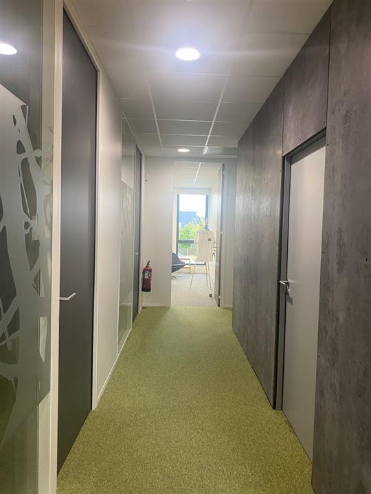 Bureau Vente/Location 69800 ST PRIEST 3 RUE JEAN CARMET