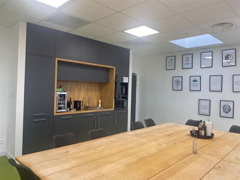 Bureau Vente/Location 69800 ST PRIEST 3 RUE JEAN CARMET