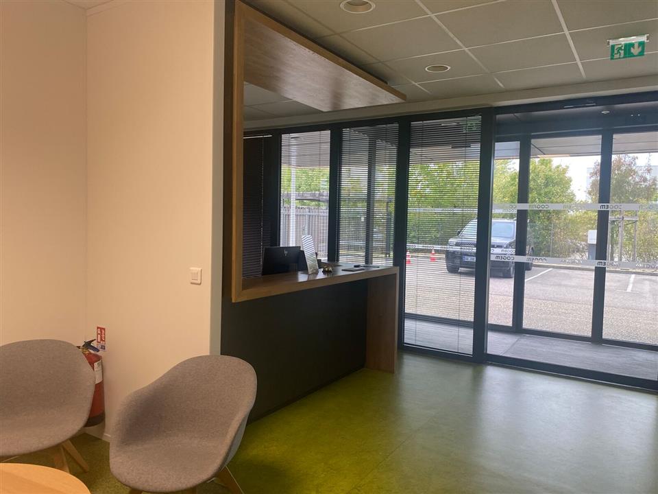 Bureau Vente/Location 69800 ST PRIEST 3 RUE JEAN CARMET