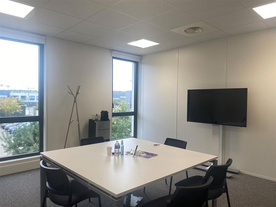 Bureau Vente/Location 69800 ST PRIEST 3 RUE JEAN CARMET