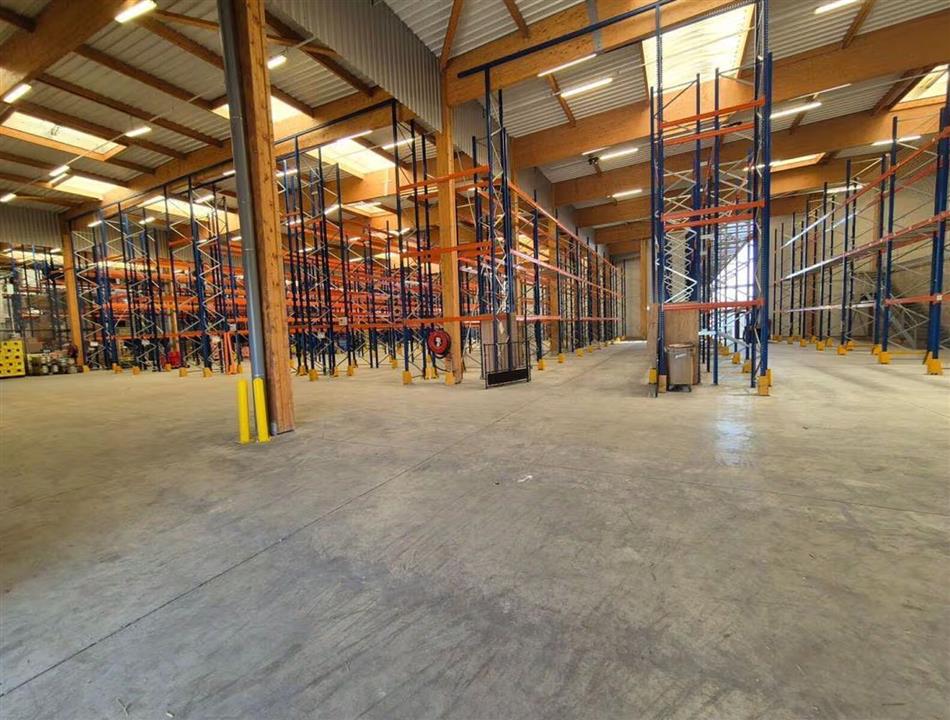 Local d'activités Location 95380 LOUVRES