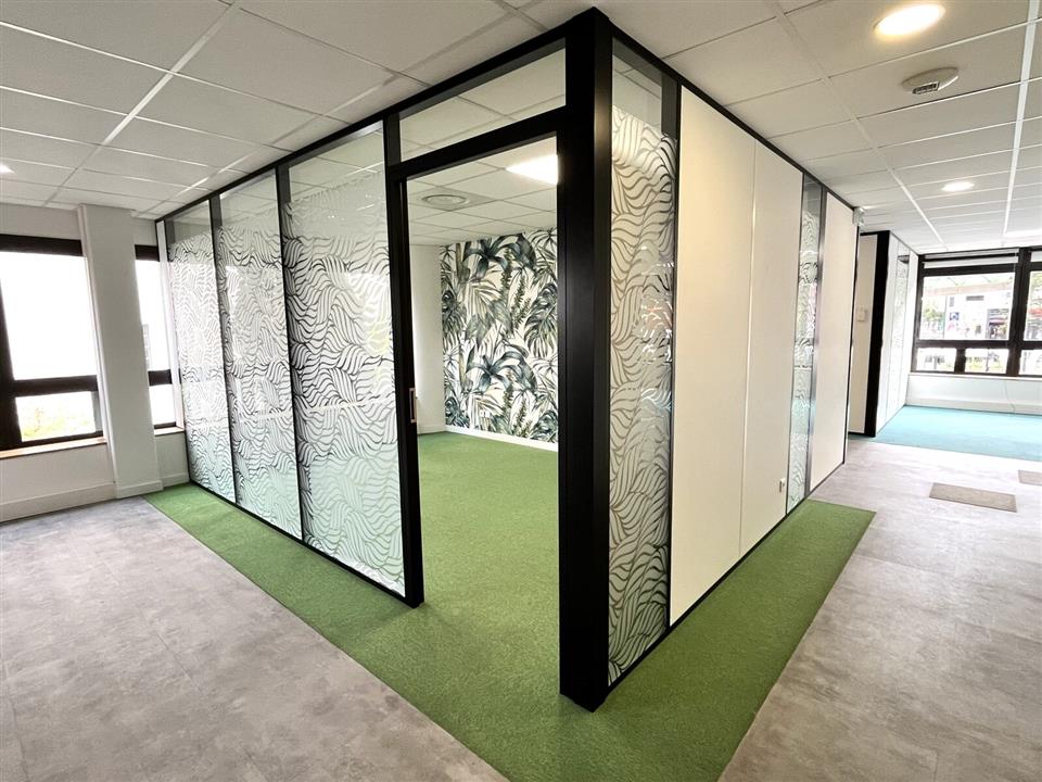 Bureau Location 31500 TOULOUSE