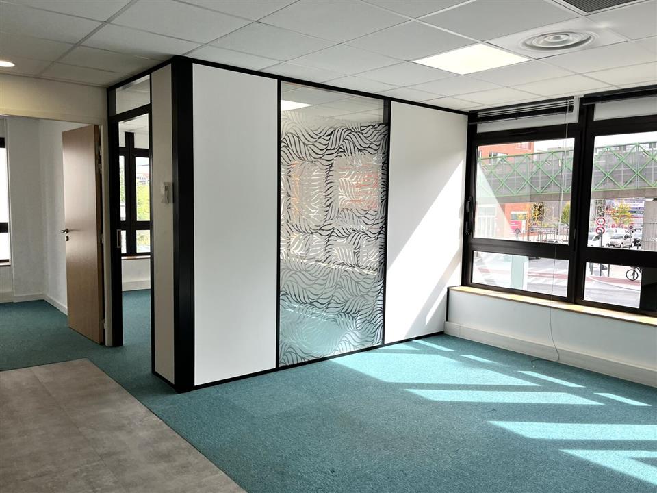 Bureau Location 31500 TOULOUSE