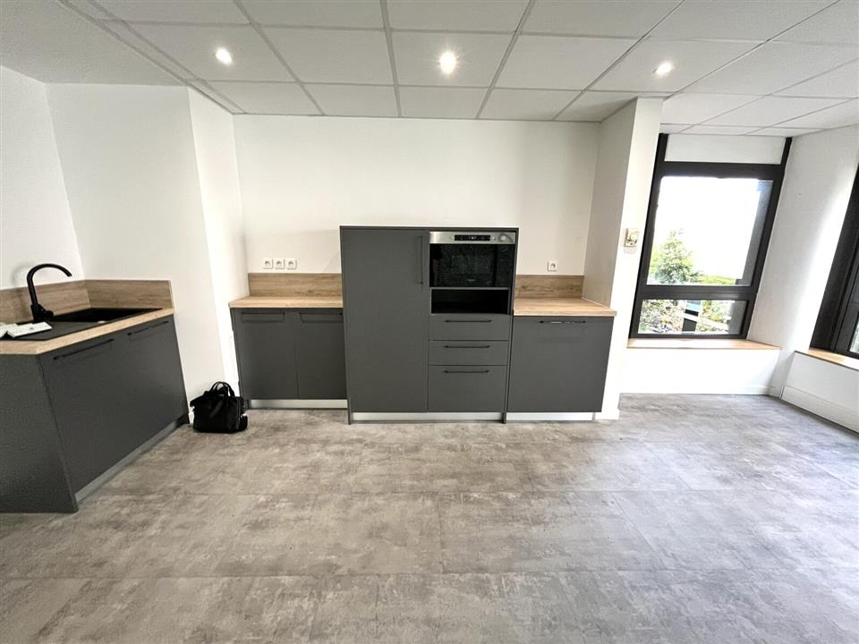 Bureau Location 31500 TOULOUSE
