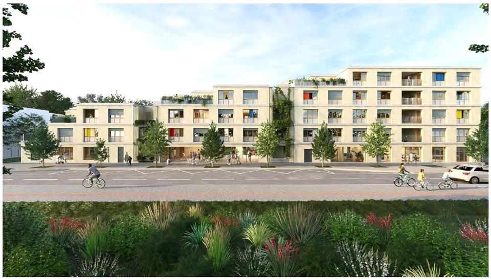 Bureau Vente 31700 BLAGNAC