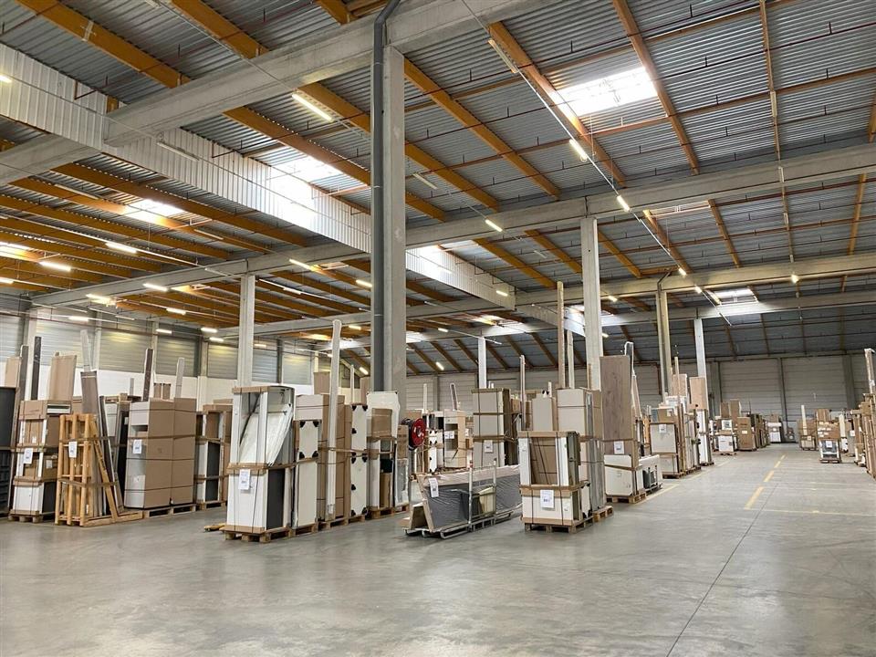 Entrepôt / Local d'activités Location 13170 LES PENNES MIRABEAU