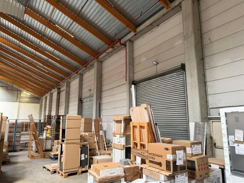 Entrepôt / Local d'activités Location 13170 LES PENNES MIRABEAU