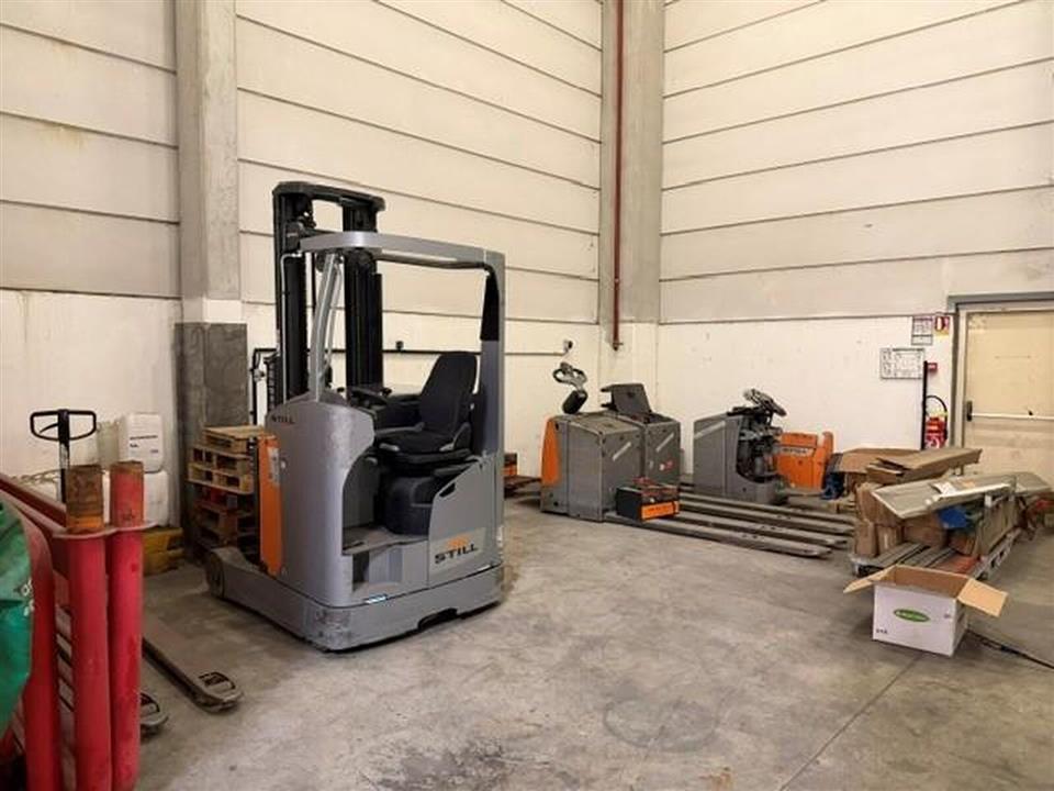 Entrepôt / Local d'activités Location 13170 LES PENNES MIRABEAU
