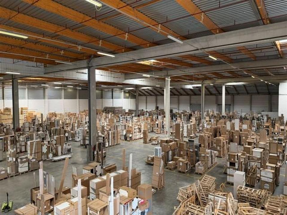 Entrepôt / Local d'activités Location 13170 LES PENNES MIRABEAU