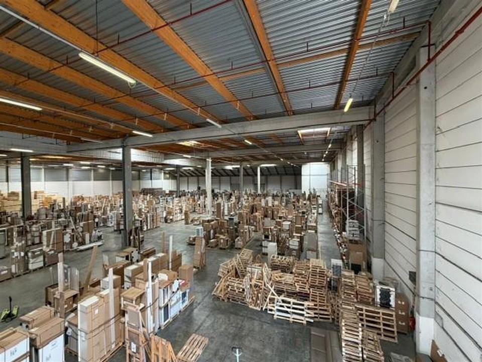 Entrepôt / Local d'activités Location 13170 LES PENNES MIRABEAU