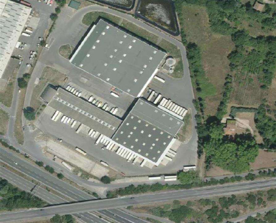 Entrepôt / Local d'activités Location 13170 LES PENNES MIRABEAU