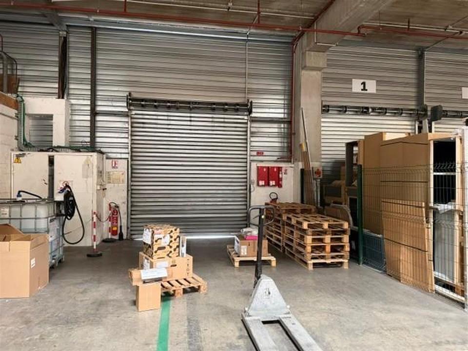 Entrepôt / Local d'activités Location 13170 LES PENNES MIRABEAU