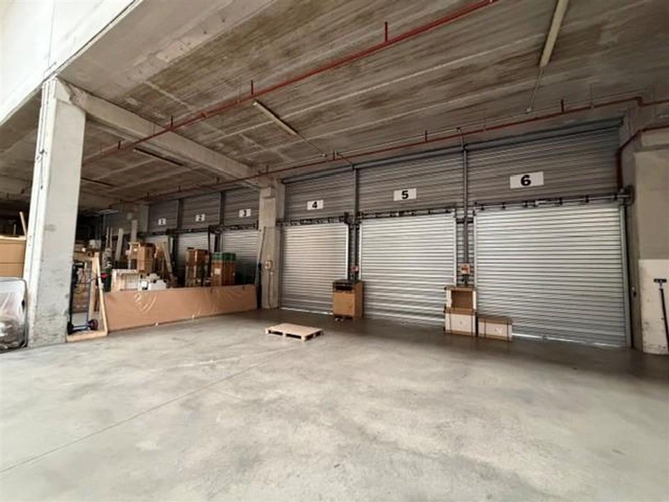 Entrepôt / Local d'activités Location 13170 LES PENNES MIRABEAU