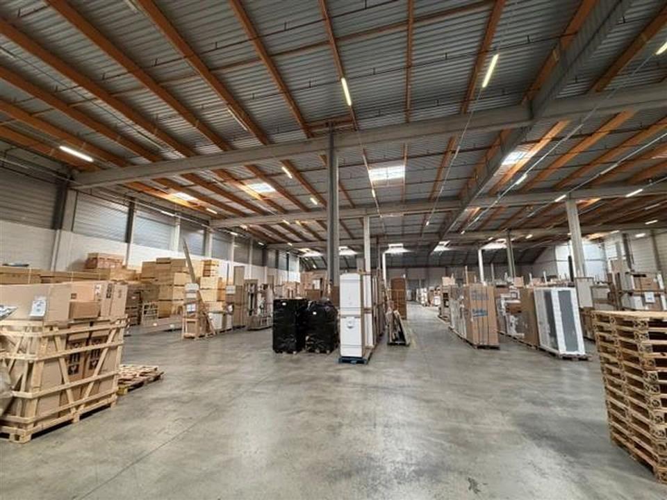 Entrepôt / Local d'activités Location 13170 LES PENNES MIRABEAU