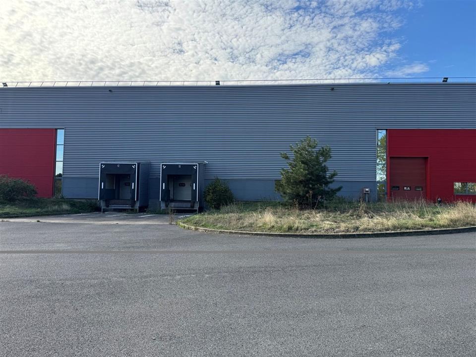 Local d'activités Vente 95310 ST OUEN L'AUMONE
