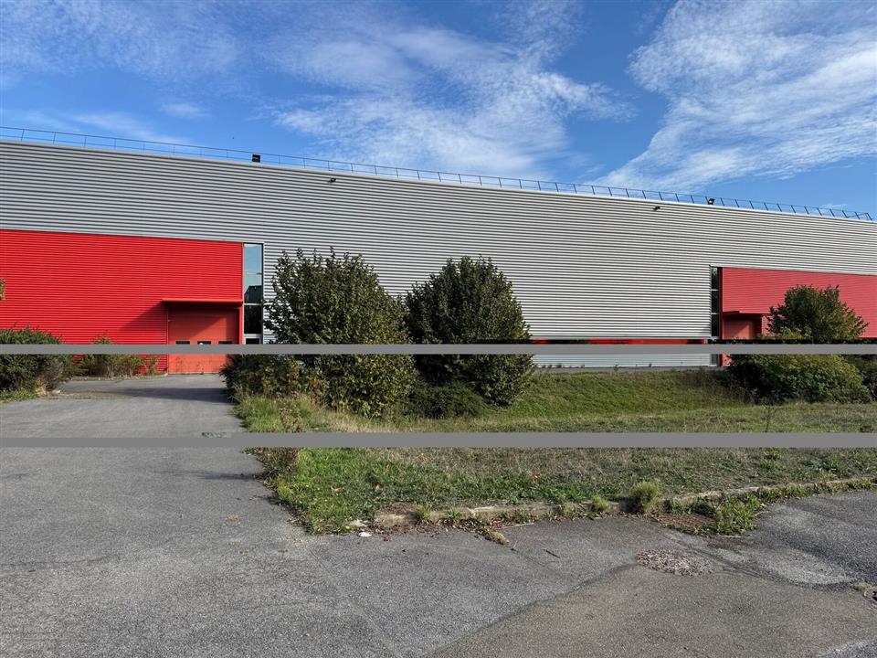 Local d'activités Vente 95310 ST OUEN L'AUMONE