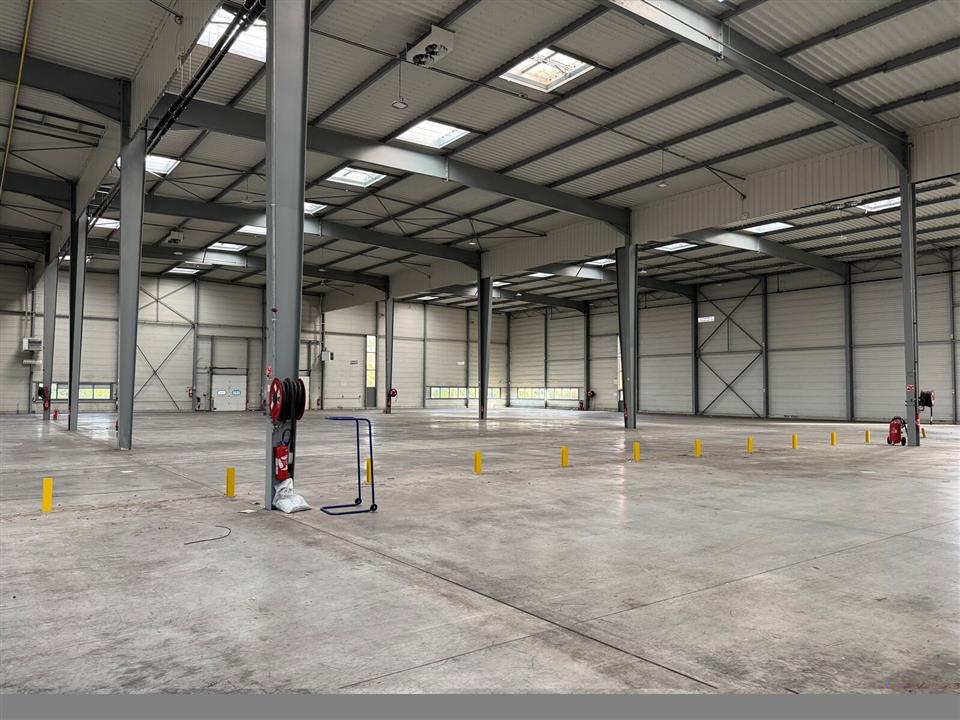 Local d'activités Vente 95310 ST OUEN L'AUMONE