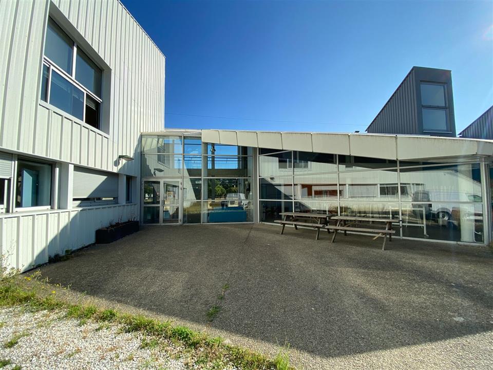 Bureau Location 35170 BRUZ 1-3 RUE DE MAUPERTUIS