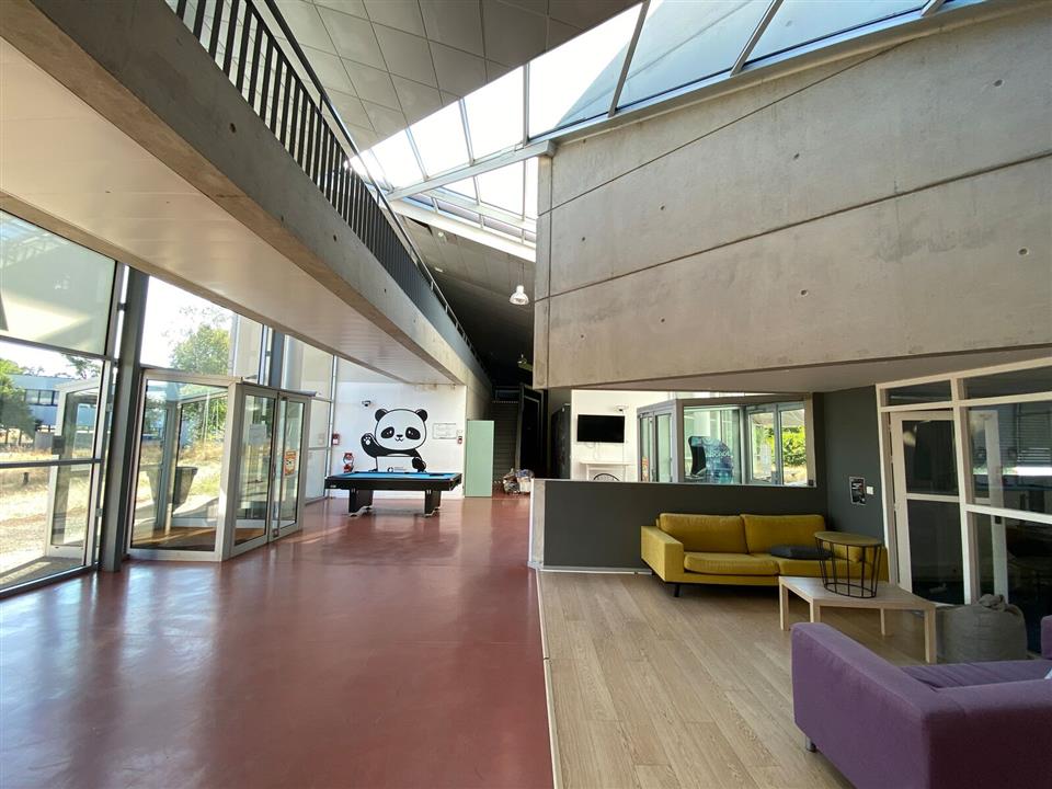 Bureau Location 35170 BRUZ 1-3 RUE DE MAUPERTUIS