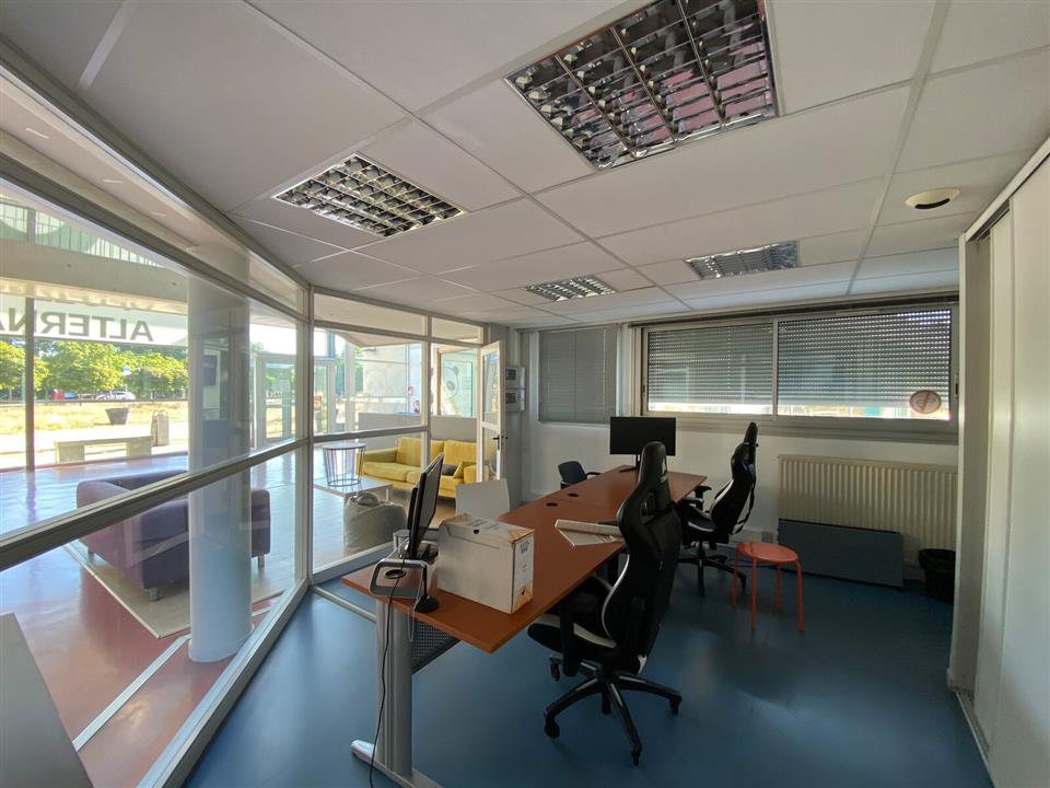Bureau Location 35170 BRUZ 1-3 RUE DE MAUPERTUIS