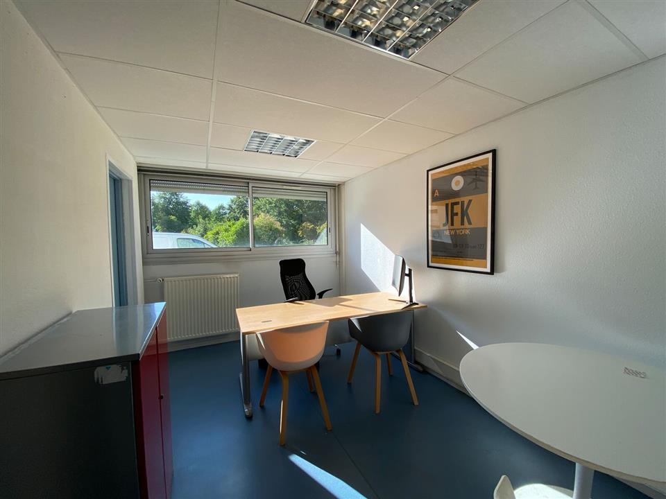 Bureau Location 35170 BRUZ 1-3 RUE DE MAUPERTUIS