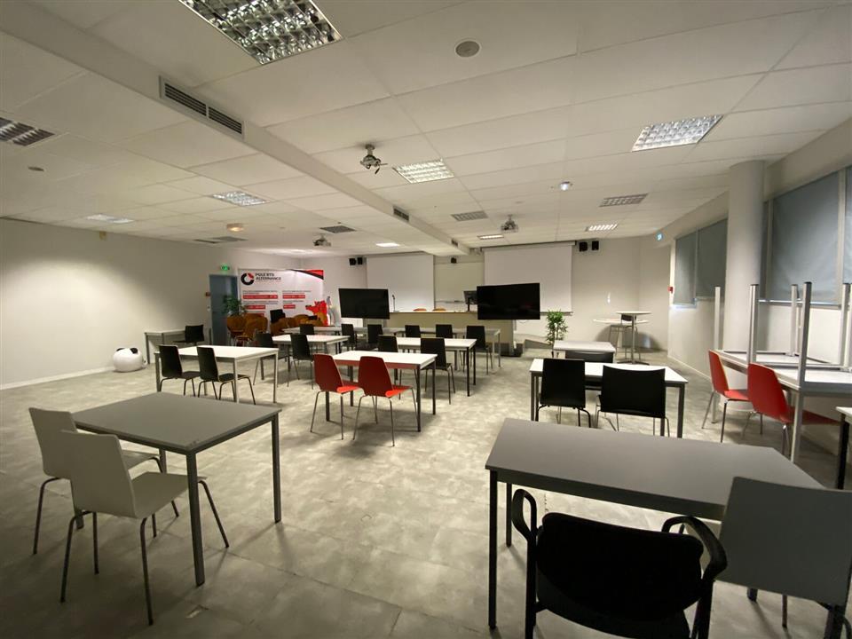 Bureau Location 35170 BRUZ 1-3 RUE DE MAUPERTUIS