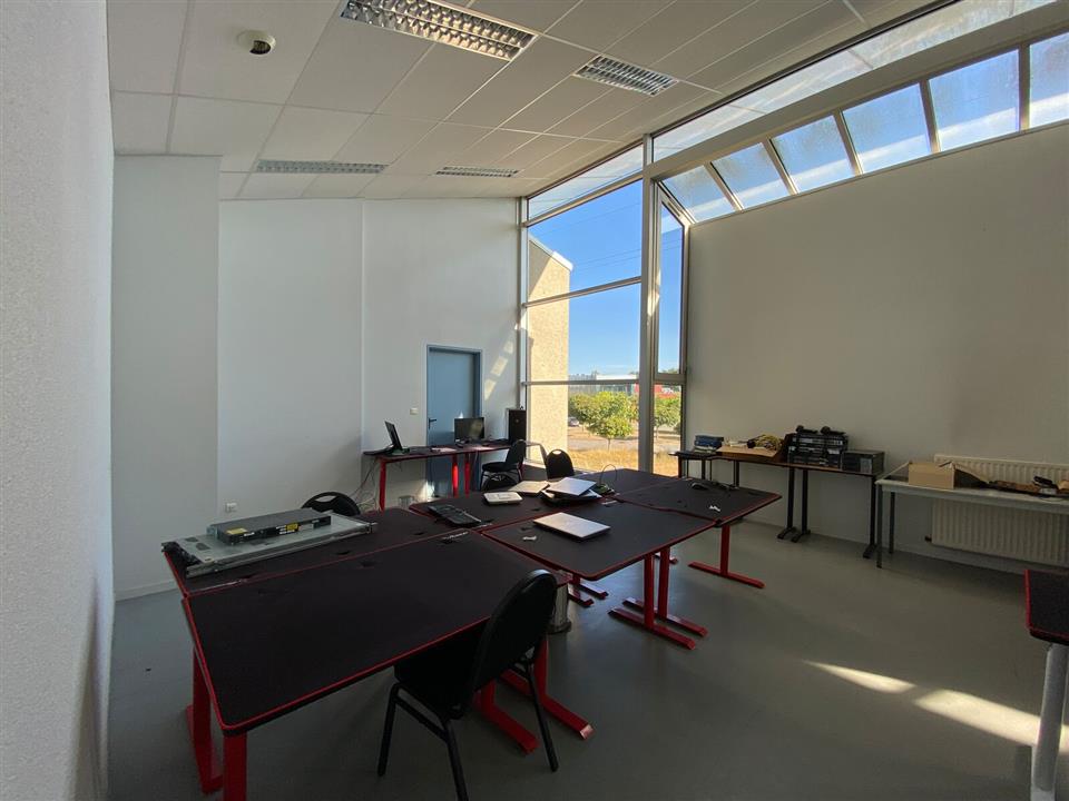 Bureau Location 35170 BRUZ 1-3 RUE DE MAUPERTUIS