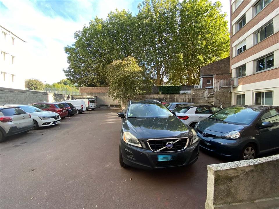 Bureau Vente 59800 LILLE