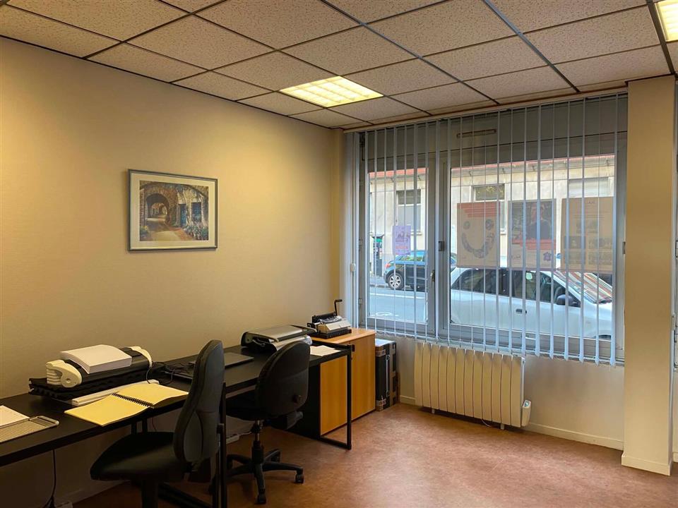 Bureau Vente 59800 LILLE
