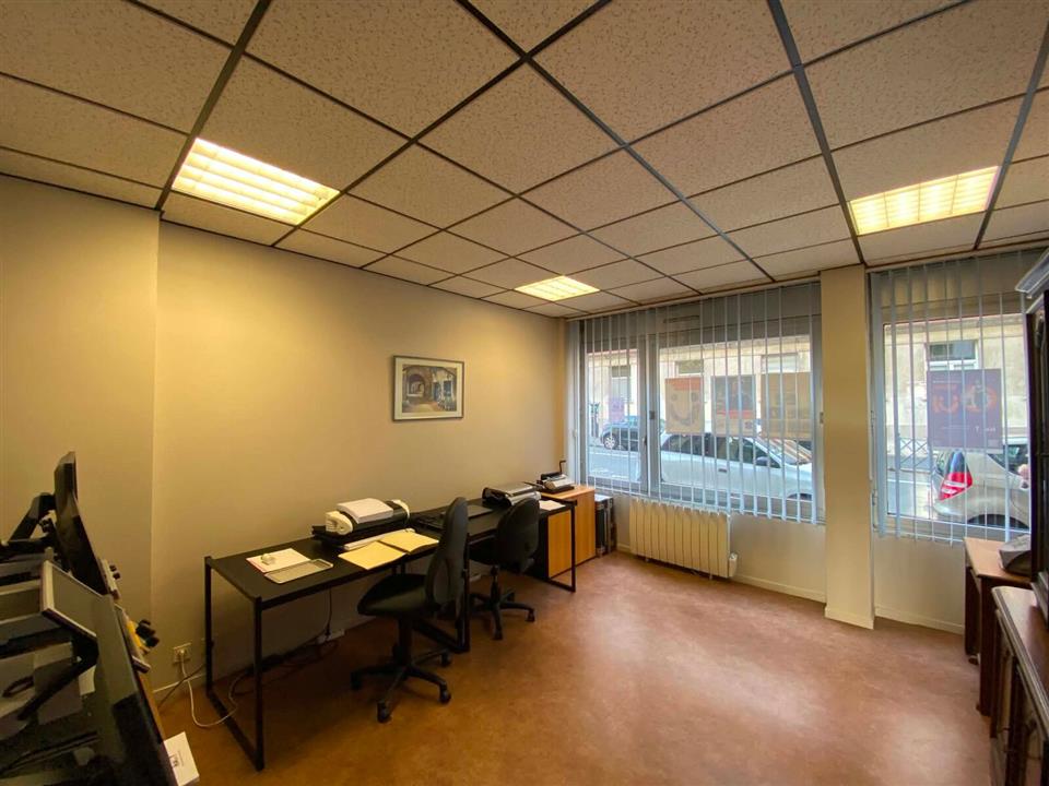 Bureau Vente 59800 LILLE
