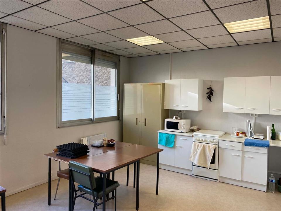 Bureau Vente 59800 LILLE