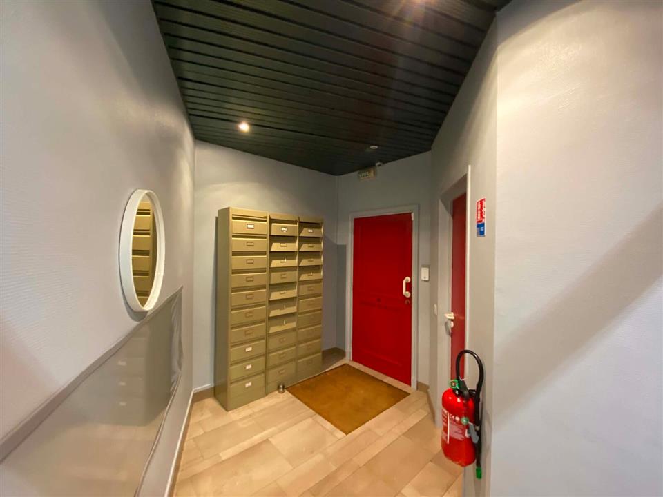Bureau Vente 59800 LILLE