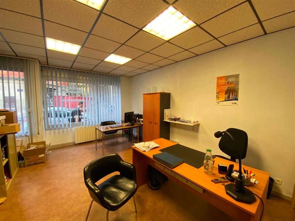 Bureau Vente 59800 LILLE
