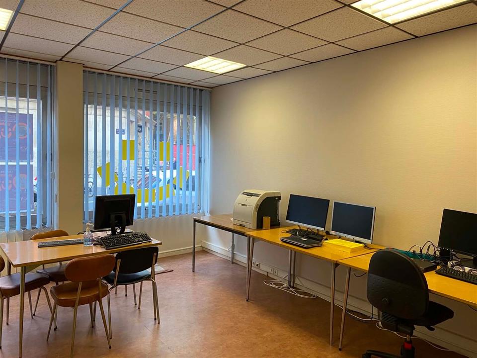 Bureau Vente 59800 LILLE
