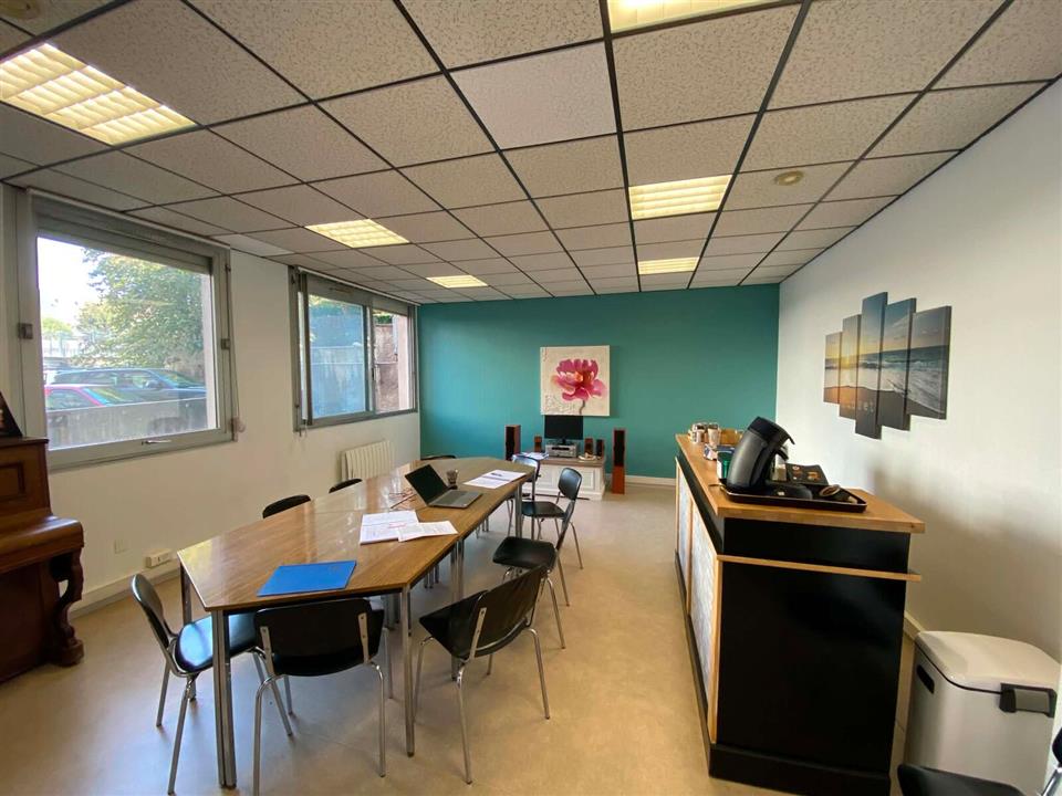 Bureau Vente 59800 LILLE